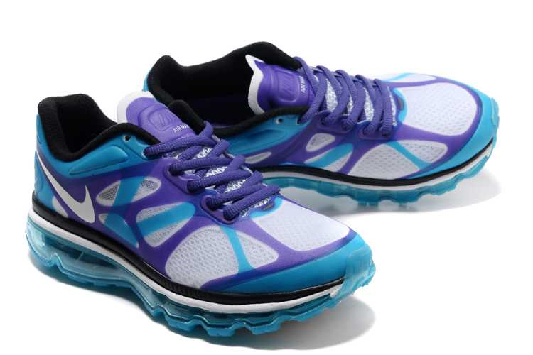 nike air max 2012 nouveau le plus populaire air max basket de la porcelaine